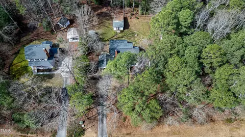 6704 Willow Chase Dr, Willow Spring, NC 27592 photo 43