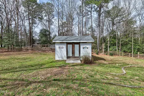 6704 Willow Chase Dr, Willow Spring, NC 27592 photo 11
