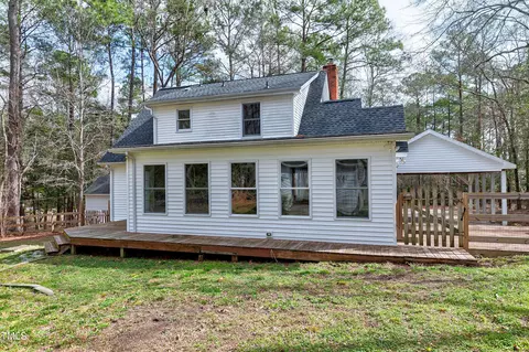 6704 Willow Chase Dr, Willow Spring, NC 27592 photo 16