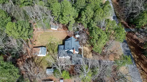 6704 Willow Chase Dr, Willow Spring, NC 27592 photo 47