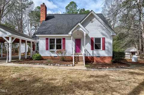 6704 Willow Chase Dr, Willow Spring, NC 27592 photo 53