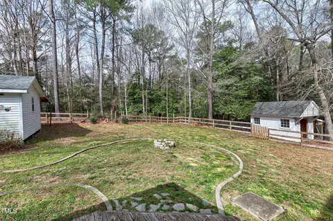 6704 Willow Chase Dr, Willow Spring, NC 27592 photo 12
