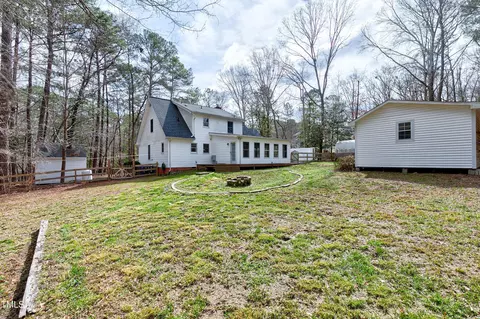 6704 Willow Chase Dr, Willow Spring, NC 27592 photo 13