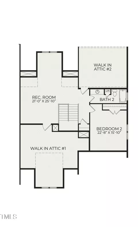 800 Ambercrest Pl, Durham, NC 27705 photo 3