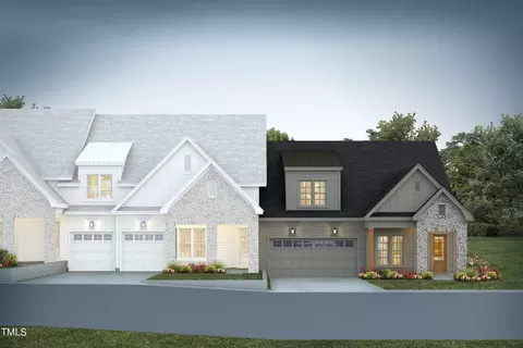 800 Ambercrest Pl, Durham, NC 27705