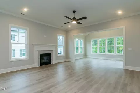 800 Ambercrest Pl, Durham, NC 27705 photo 16
