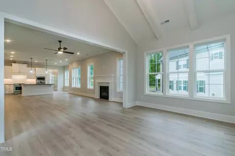 800 Ambercrest Pl, Durham, NC 27705 photo 20