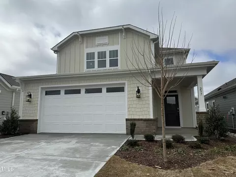237 Village Walk Dr, Clayton, NC 27527