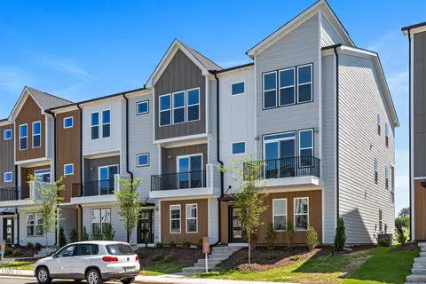2110 Big Falls Dr #2108, Wendell, NC 27591