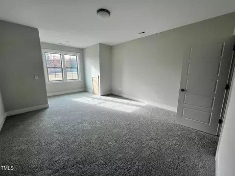 Bedroom - 802 Ambercrest Pl, Durham, NC 27705 photo 2 of 2