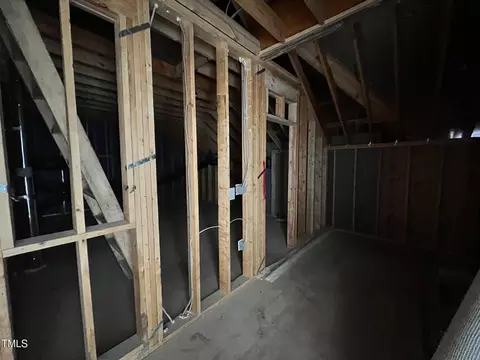 Entry Way - 802 Ambercrest Pl, Durham, NC 27705 photo 1 of 1