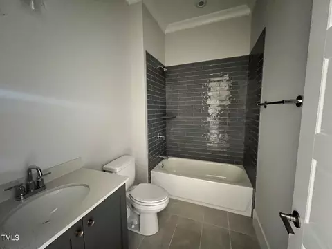 Bath - 802 Ambercrest Pl, Durham, NC 27705 photo 1 of 3