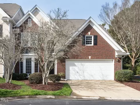 107 Lake Tillery Dr, Cary, NC 27519