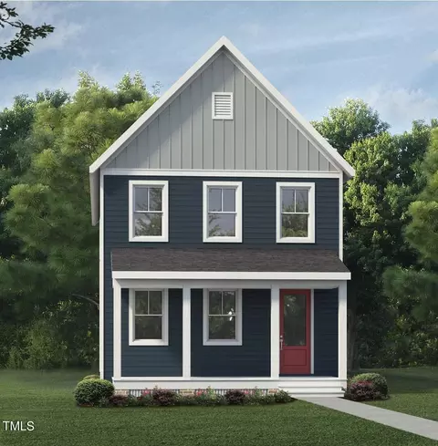 1309 Holding Village Way #255, Wake Forest, NC 27587