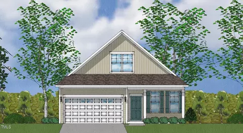 144 White Oak Garden Way #9, Garner, NC 27529