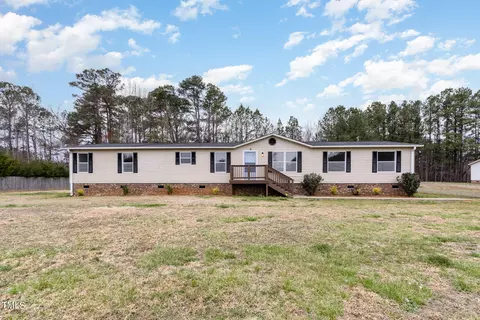 1183 Diamond Hills Rd, Stem, NC 27581