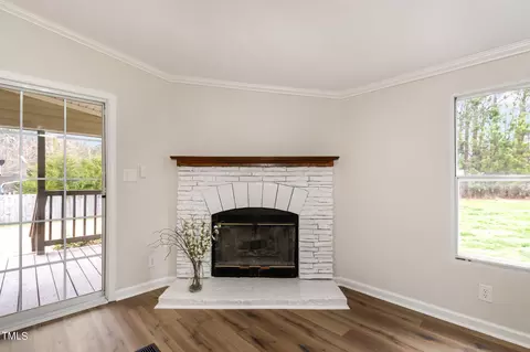 1183 Diamond Hills Rd, Stem, NC 27581 photo 11