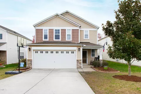 1513 Kingman Dr, Knightdale, NC 27545