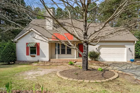 222 Bradley Dr, Benson, NC 27504