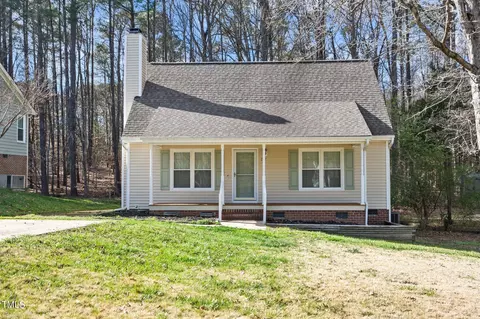 227 Evesham Ct, Wake Forest, NC 27587