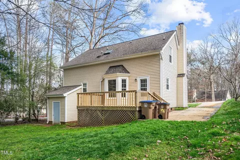 227 Evesham Ct, Wake Forest, NC 27587 photo 42