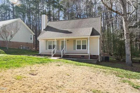 227 Evesham Ct, Wake Forest, NC 27587 photo 2