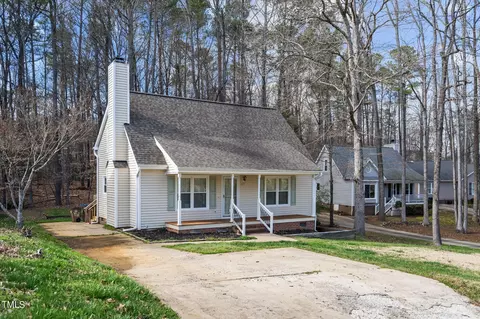 227 Evesham Ct, Wake Forest, NC 27587 photo 3