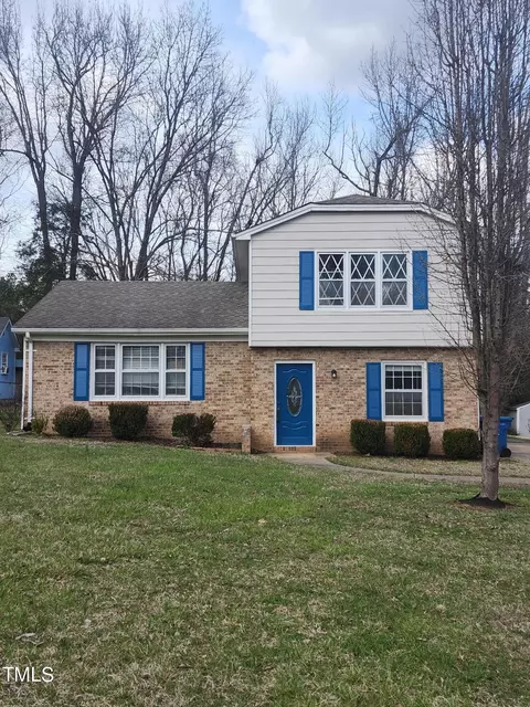 237 Overlook Ave, Durham, NC 27712