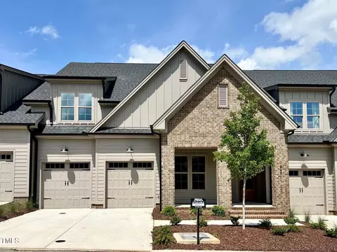 804 Ambercrest Pl, Durham, NC 27705