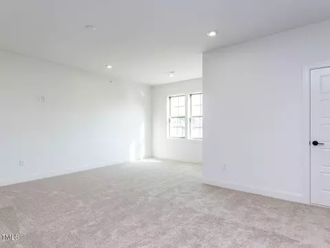 Bedroom - 804 Ambercrest Pl, Durham, NC 27705 photo 4 of 6