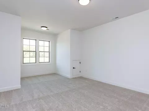 Bedroom - 804 Ambercrest Pl, Durham, NC 27705 photo 5 of 6