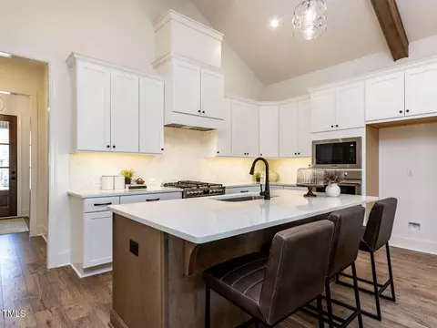 Kitchen - 804 Ambercrest Pl, Durham, NC 27705 photo 2 of 4