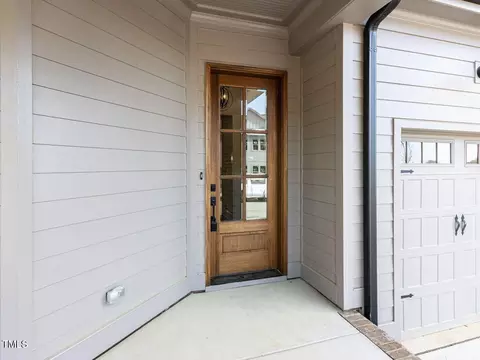 Entry Way - 804 Ambercrest Pl, Durham, NC 27705 photo 1 of 1