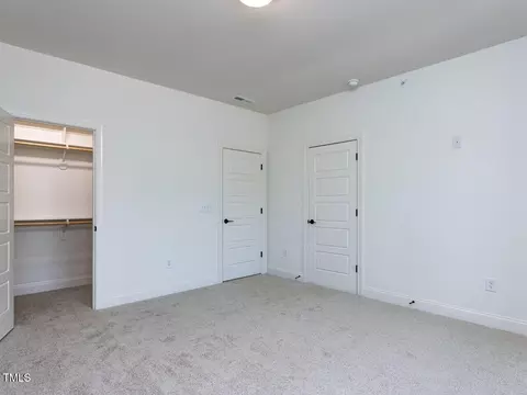Bedroom - 804 Ambercrest Pl, Durham, NC 27705 photo 6 of 6