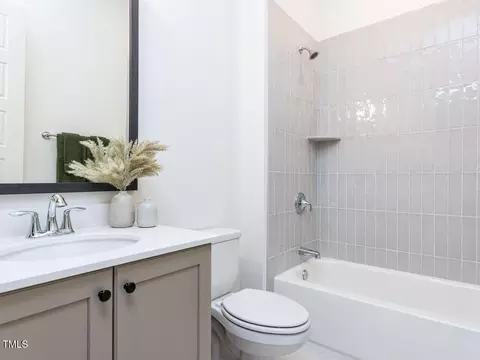 Bath - 804 Ambercrest Pl, Durham, NC 27705 photo 1 of 6