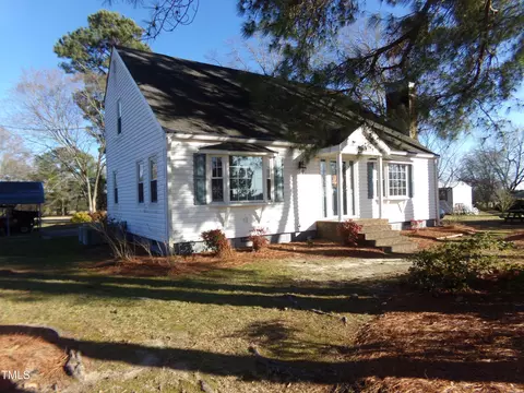 5815 Nc 39 Hwy S, Bunn, NC 27508