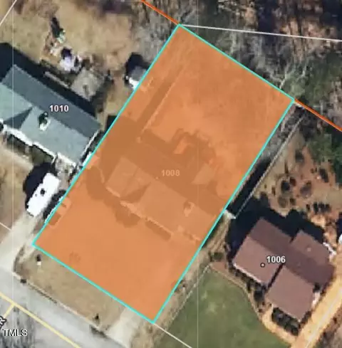 1008 Walnut Dr, Erwin, NC 28339 photo 2