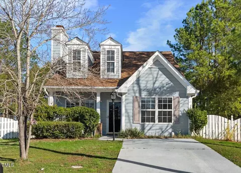 3802 Northlake Dr, Durham, NC 27703