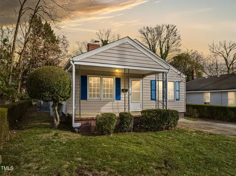 1101 Gatling St, Raleigh, NC 27610