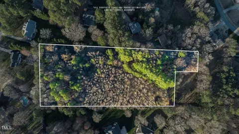 0 Wood Henge Dr, Raleigh, NC 27613