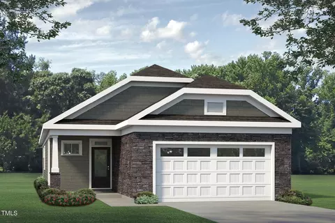 241 Village Walk Dr, Clayton, NC 27527