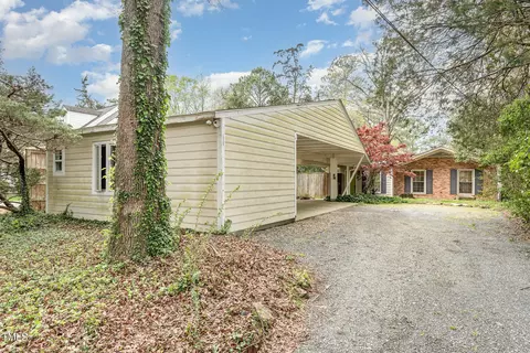 3204 Hope Valley Rd, Durham, NC 27707