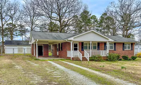 4600 Holloman Rd, Durham, NC 27703