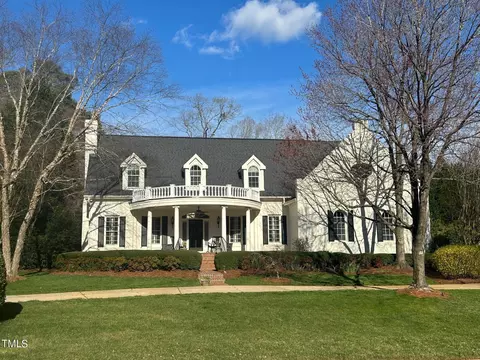 206 Chalon Dr, Cary, NC 27511