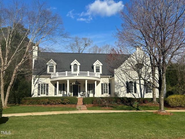 Macgregor Downs, Cary, NC Real Estate & Homes For Sale - Movoto