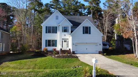 211 Wenonah Way, Durham, NC 27713