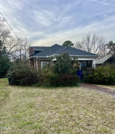 1225 Courtland Dr, Raleigh, NC 27604