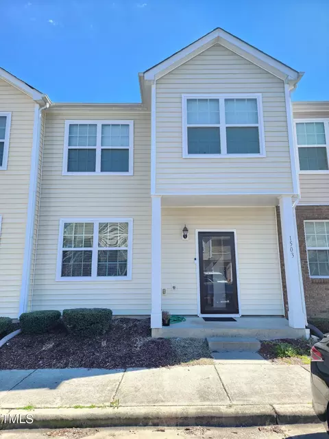1503 Oxleymare Dr, Raleigh, NC 27610