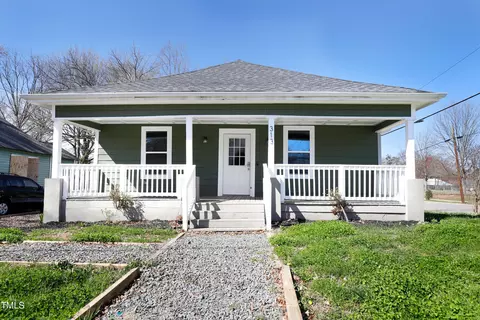313 Cherry Grove St, Durham, NC 27703