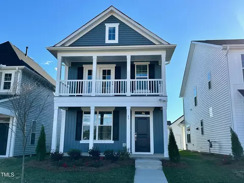 43 Pear Blossom #93, Clayton, NC 27520